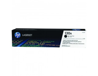 HP 130A Black Laserjet Toner Cartridge /M153/M176/M177 (CF350A) (1.3K)